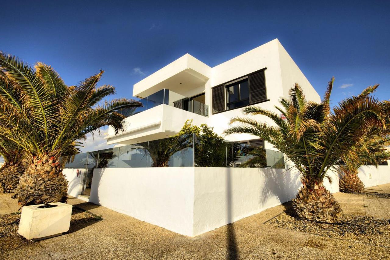 Casa Botavara Playa Honda  Eksteriør billede