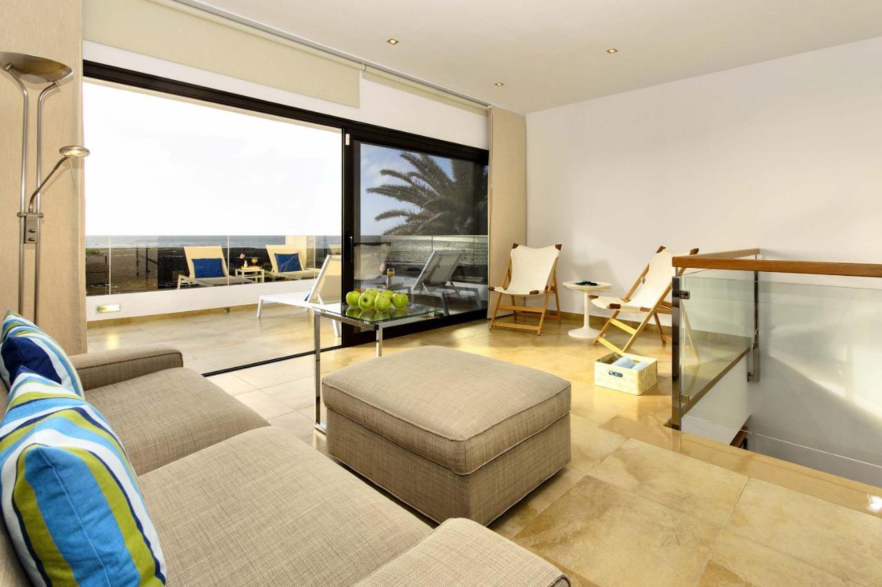 Casa Botavara Playa Honda  Eksteriør billede