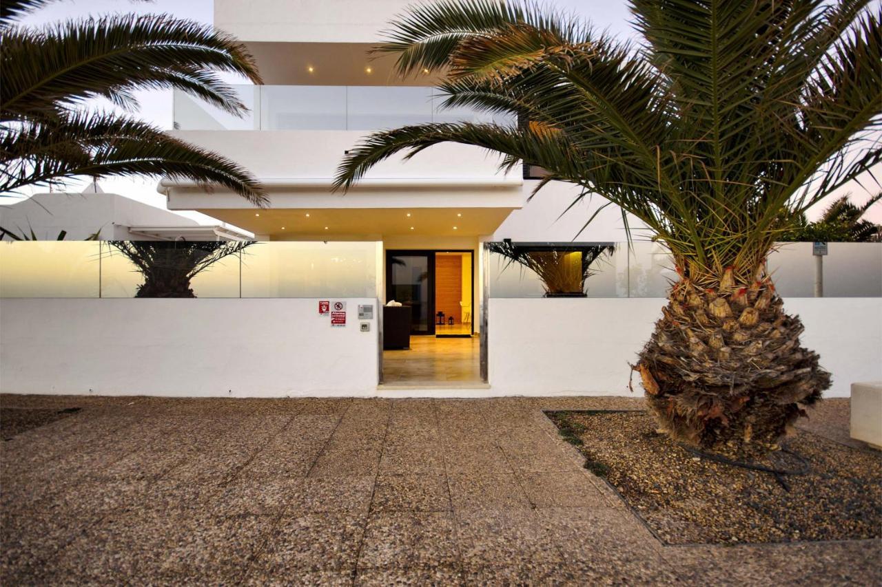 Casa Botavara Playa Honda  Eksteriør billede