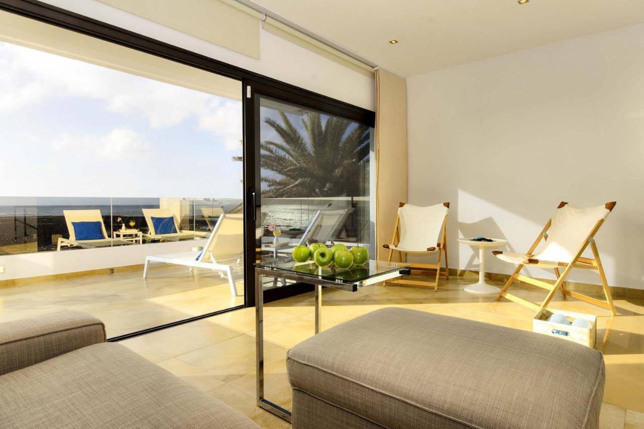 Casa Botavara Playa Honda  Eksteriør billede
