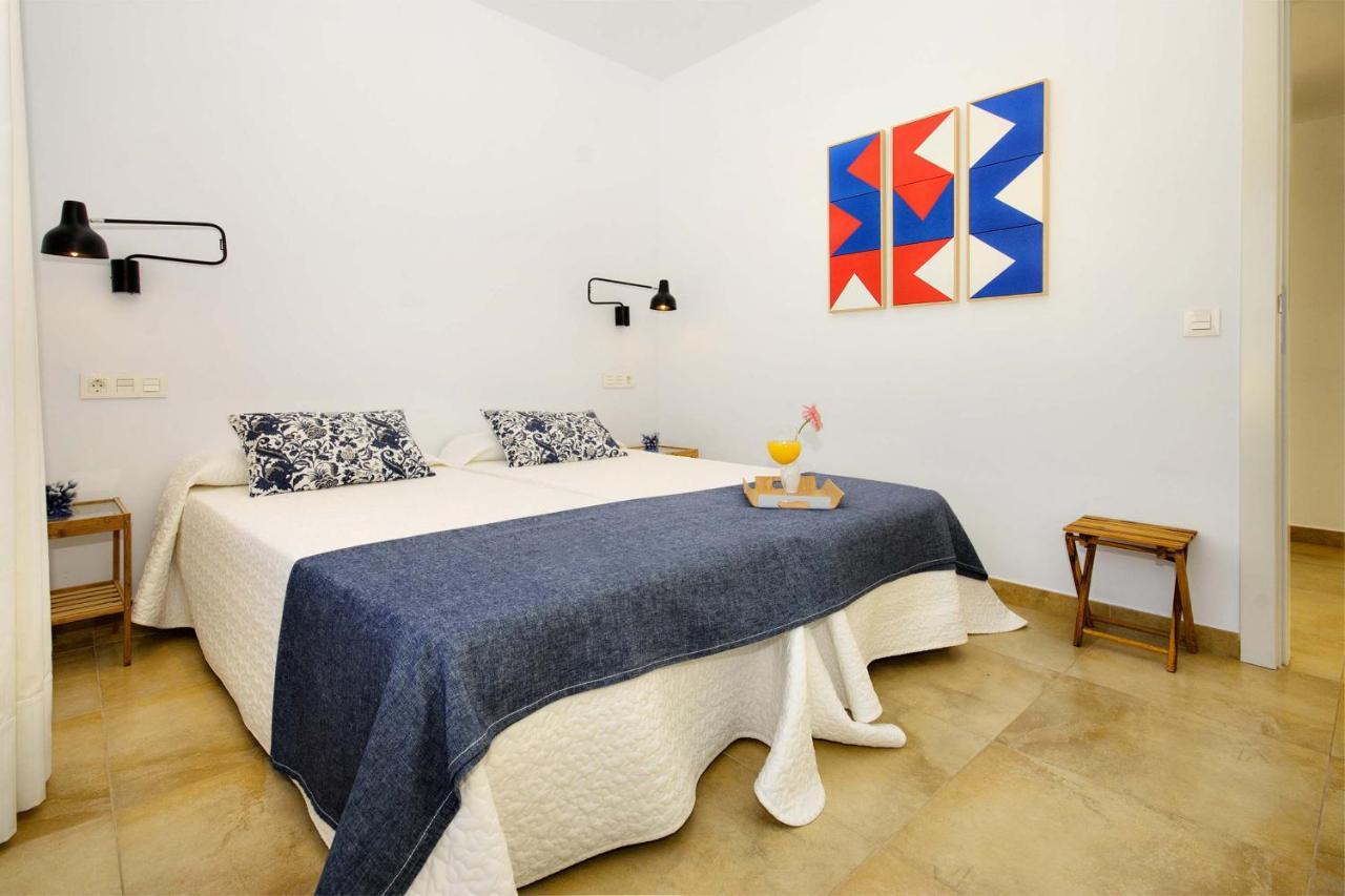 Casa Botavara Playa Honda  Eksteriør billede