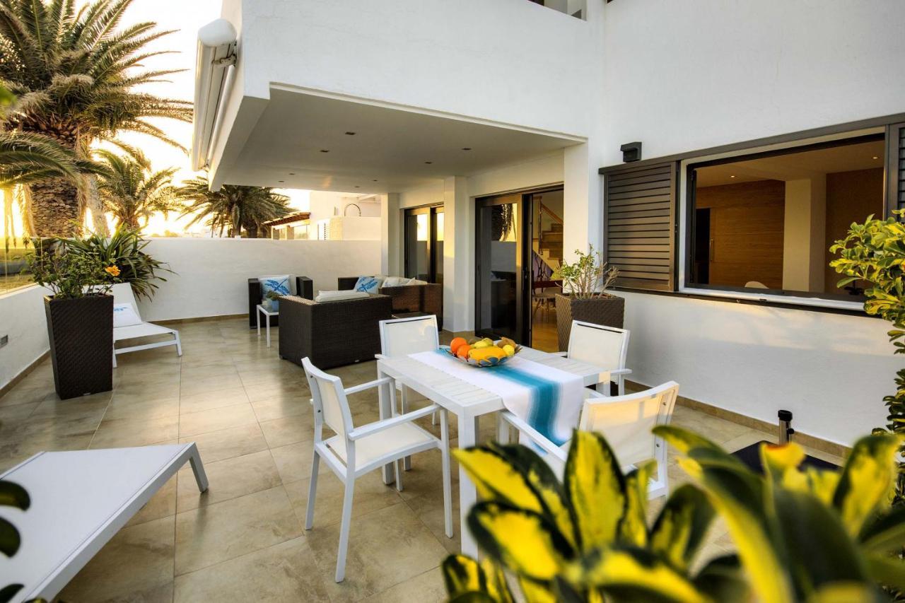 Casa Botavara Playa Honda  Eksteriør billede