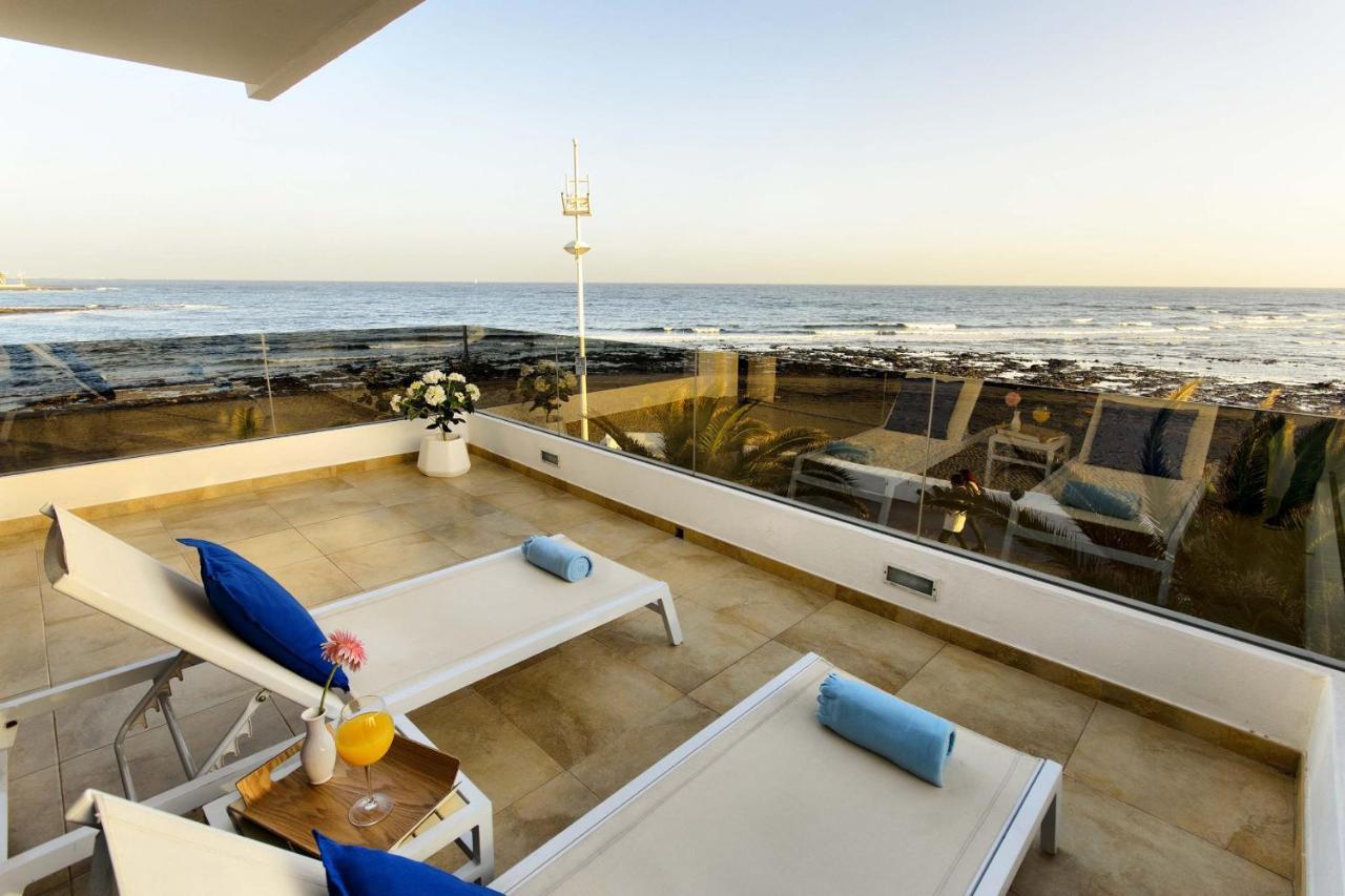 Casa Botavara Playa Honda  Eksteriør billede