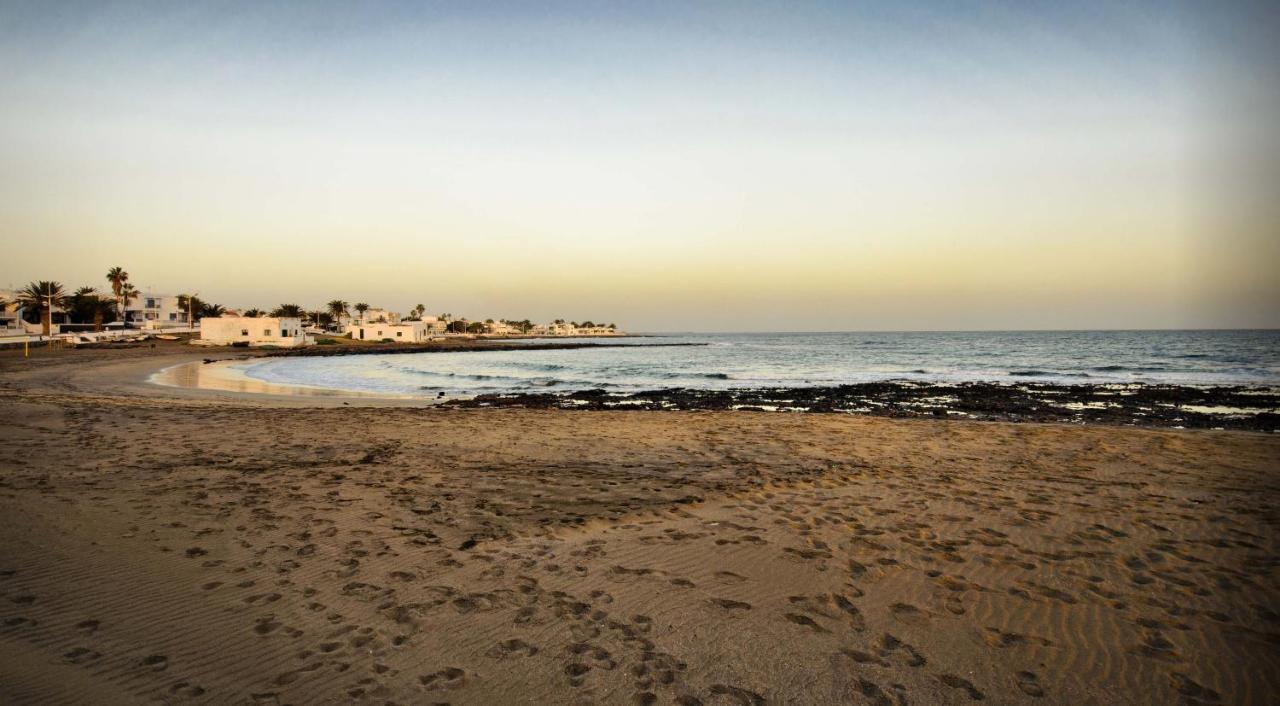 Casa Botavara Playa Honda  Eksteriør billede