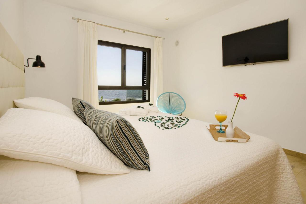 Casa Botavara Playa Honda  Eksteriør billede