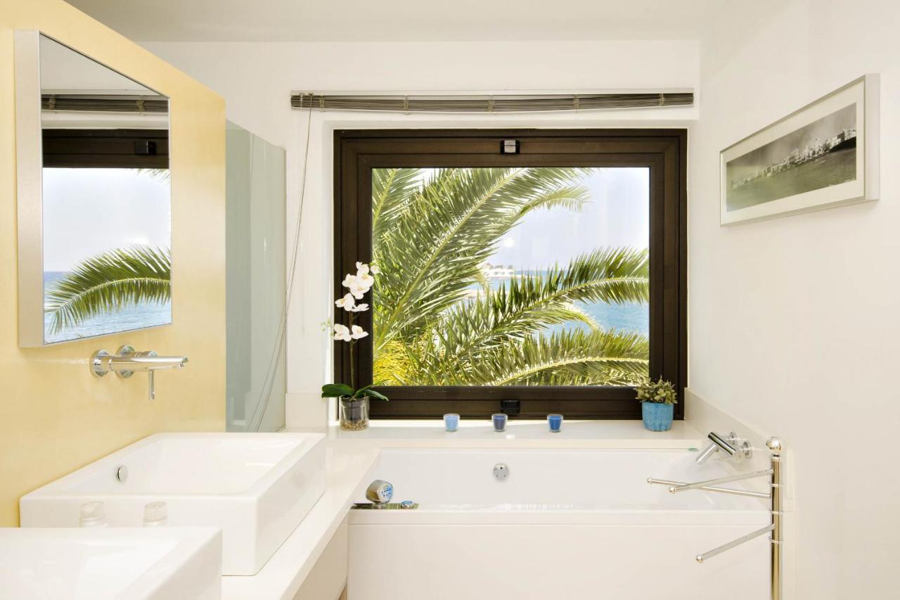 Casa Botavara Playa Honda  Eksteriør billede