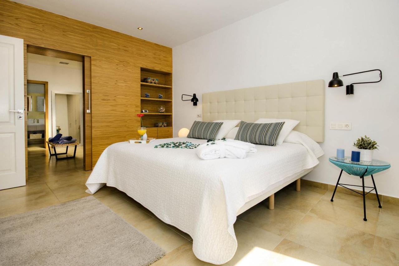 Casa Botavara Playa Honda  Eksteriør billede