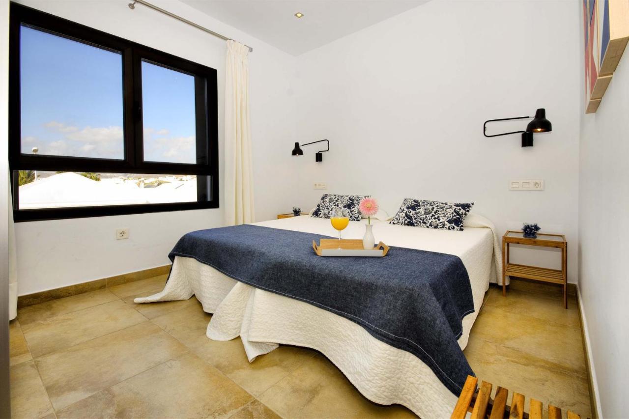 Casa Botavara Playa Honda  Eksteriør billede