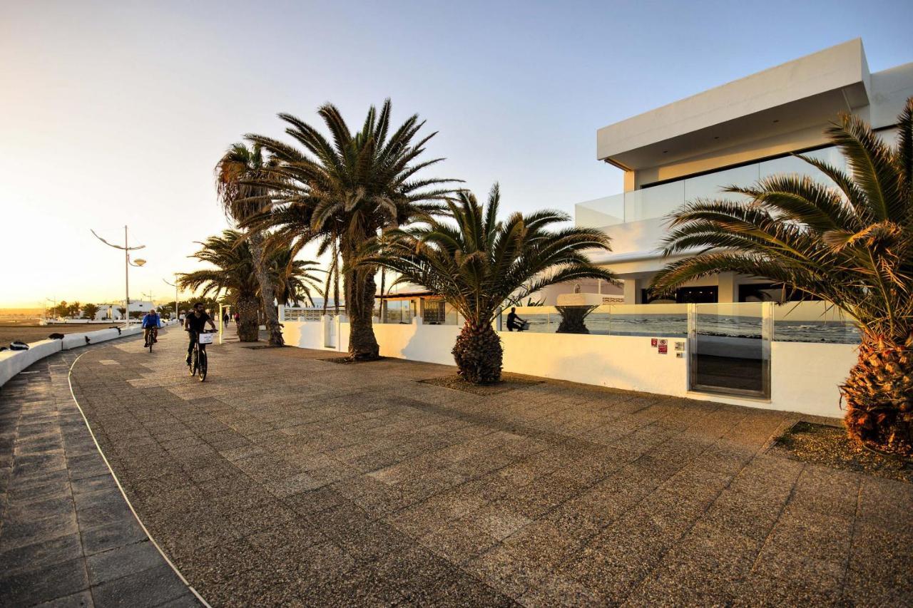Casa Botavara Playa Honda  Eksteriør billede